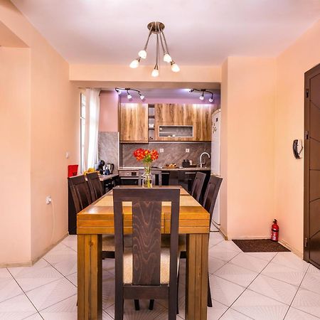 Roof Top Terrace Maisonette بلوفديف المظهر الخارجي الصورة