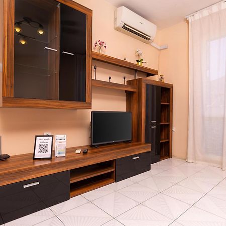Roof Top Terrace Maisonette بلوفديف المظهر الخارجي الصورة