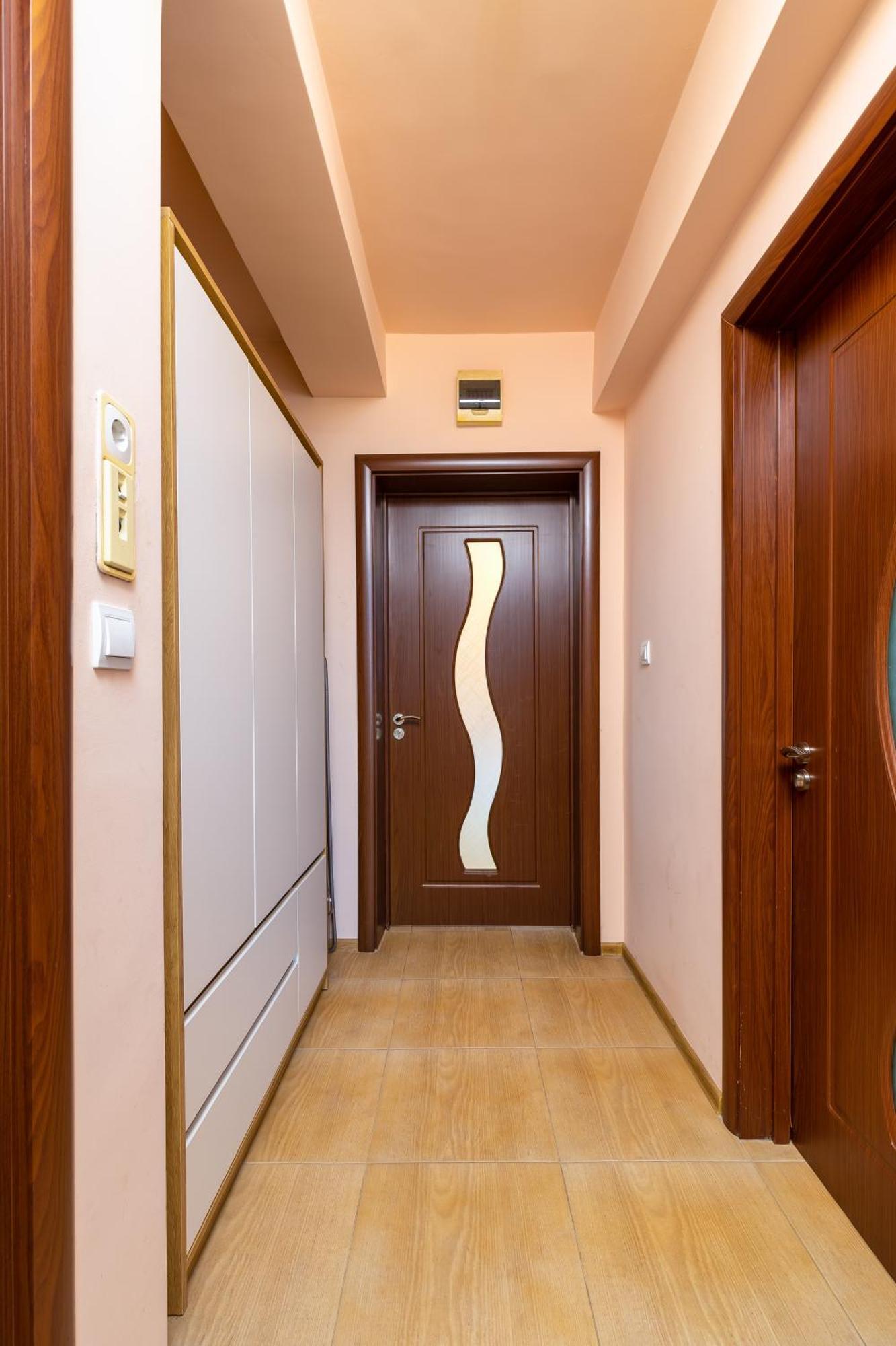 Roof Top Terrace Maisonette بلوفديف المظهر الخارجي الصورة