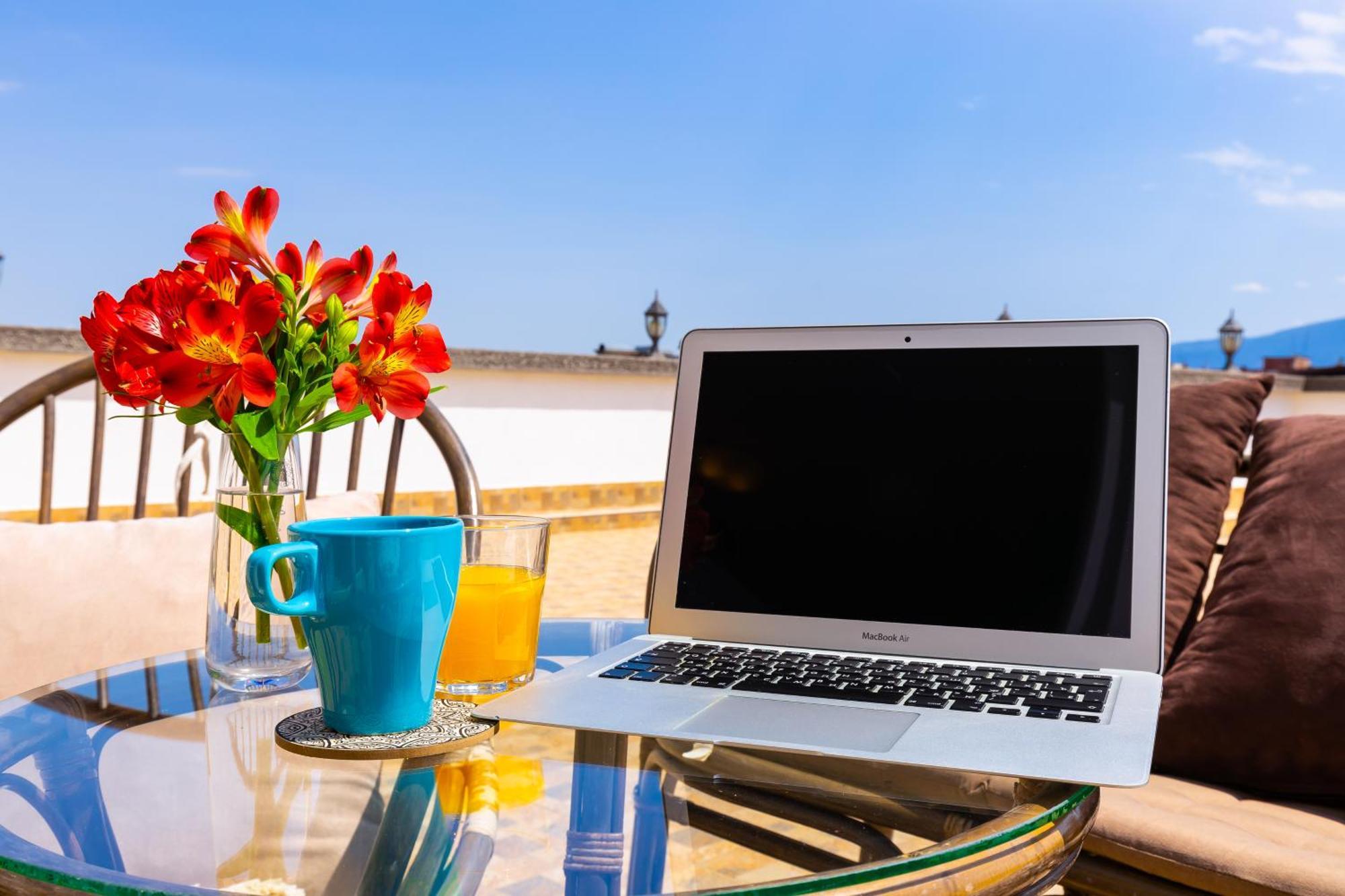 Roof Top Terrace Maisonette بلوفديف المظهر الخارجي الصورة