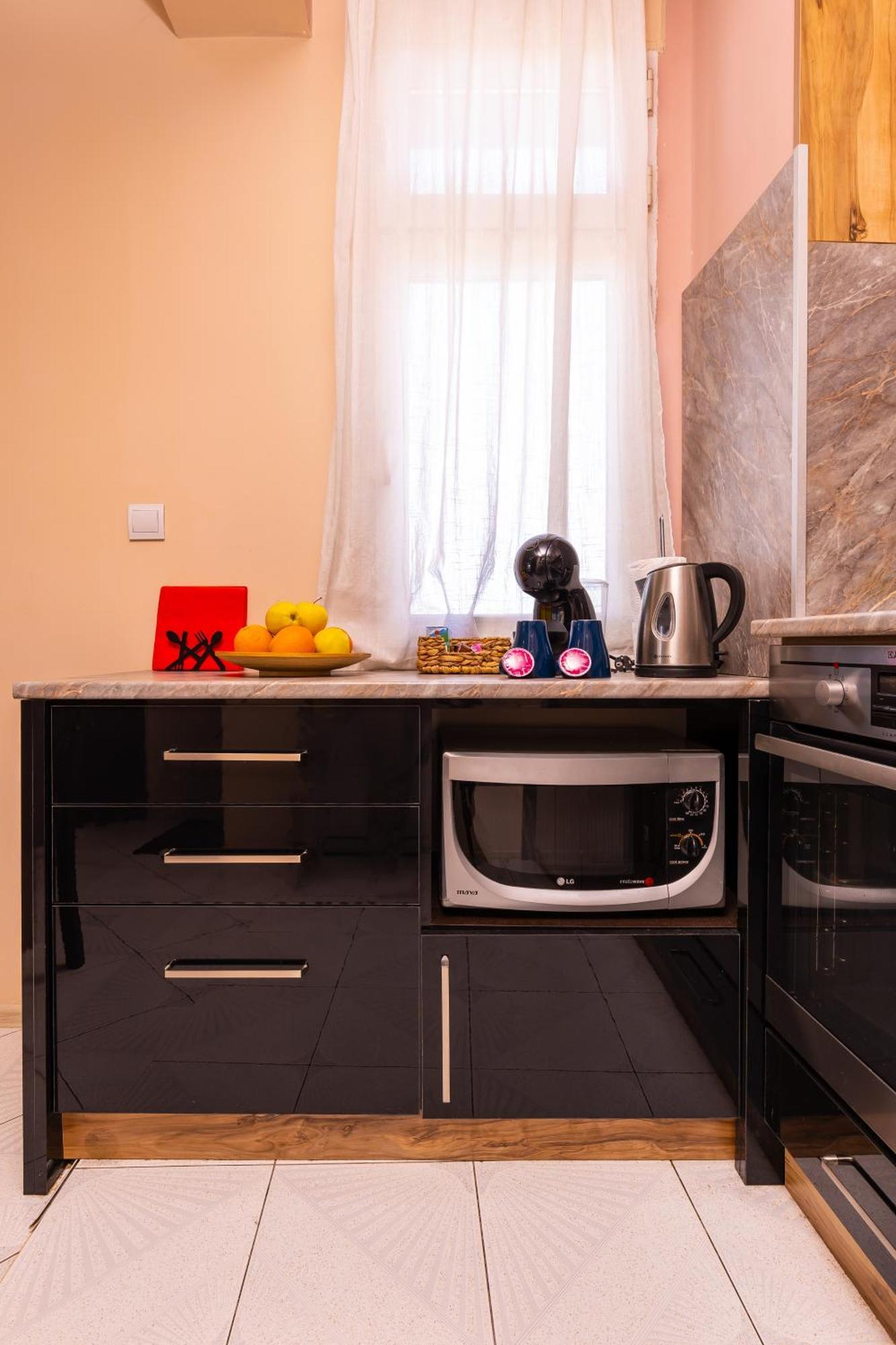 Roof Top Terrace Maisonette بلوفديف المظهر الخارجي الصورة