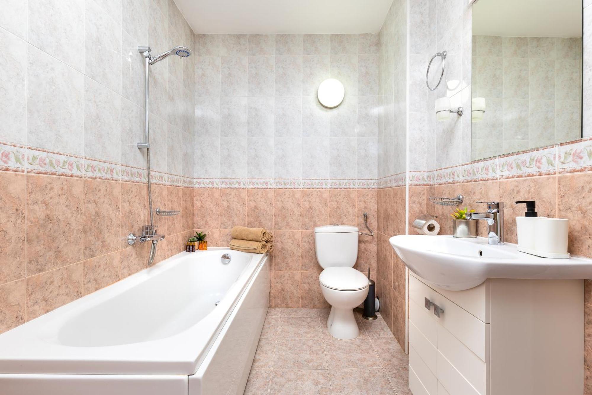 Roof Top Terrace Maisonette بلوفديف المظهر الخارجي الصورة