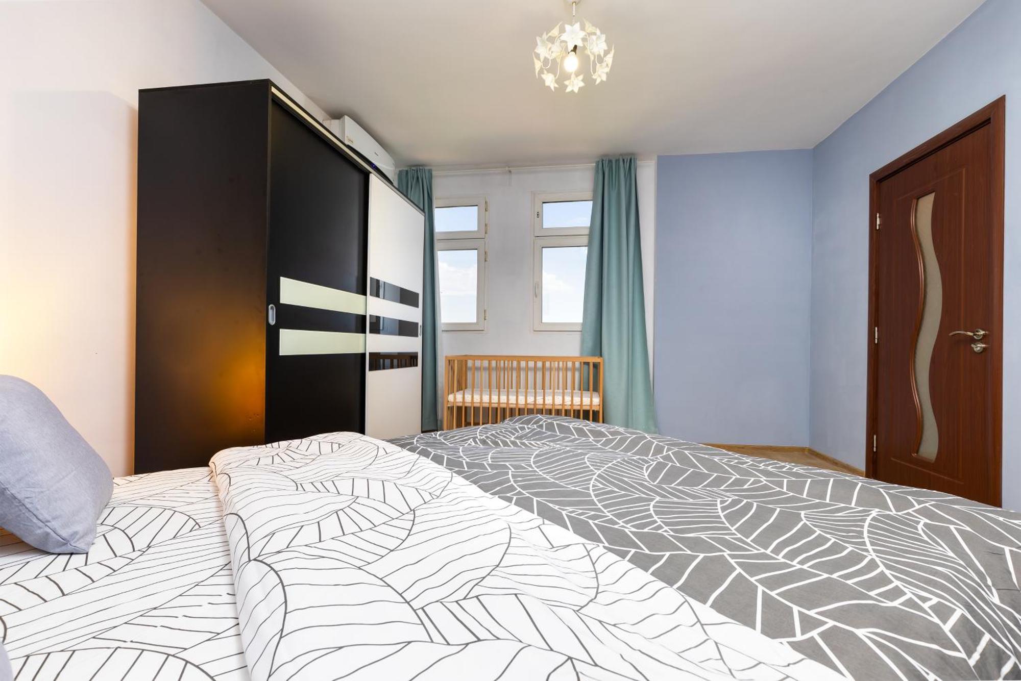 Roof Top Terrace Maisonette بلوفديف المظهر الخارجي الصورة