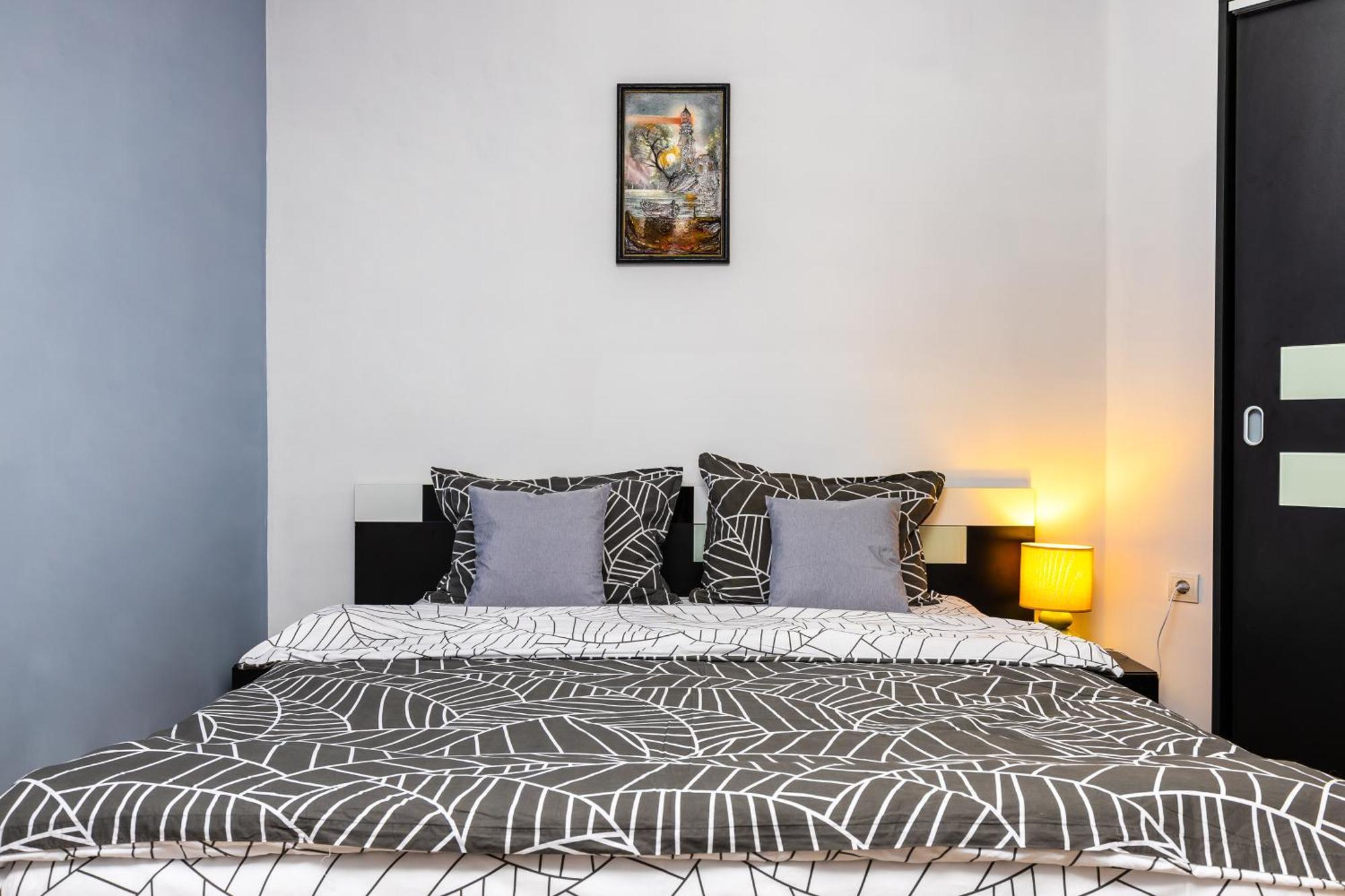 Roof Top Terrace Maisonette بلوفديف المظهر الخارجي الصورة